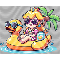 Cartoons and other-CO 4680